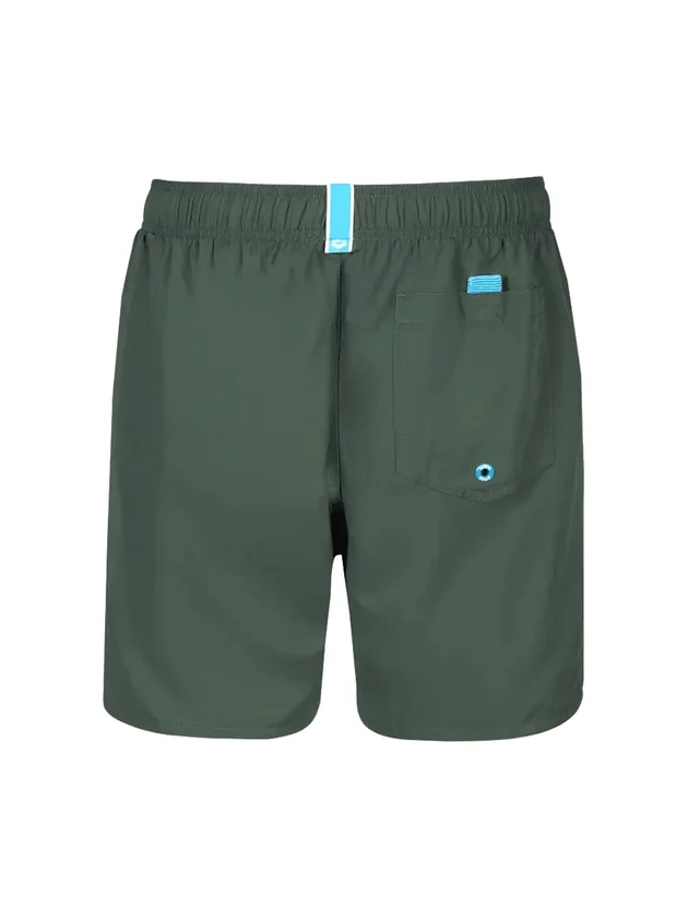 Fundamentals Boxer R