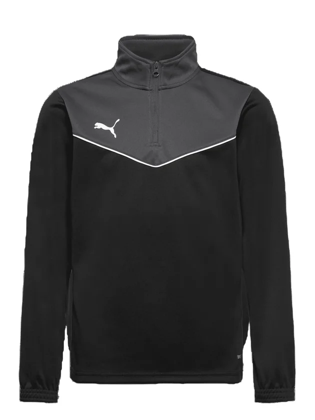 Individualrise 1/4 Zip Top