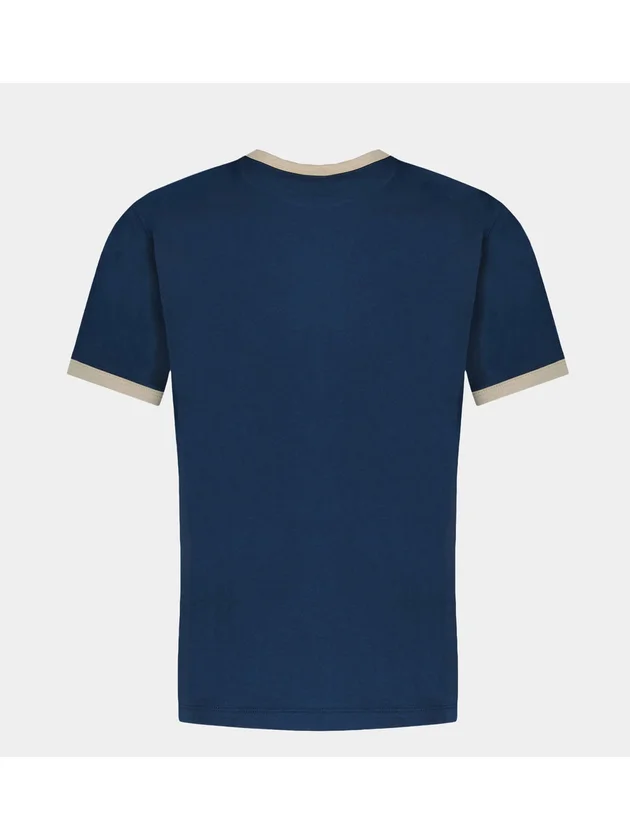 Graphique Tee Ss N1