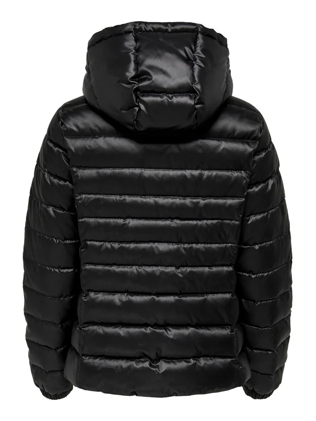 New Tahoe Shimmer Hood Jacket CS OTW