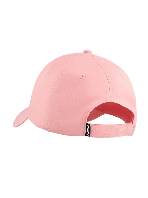 Ess Metal Cat Bb Cap