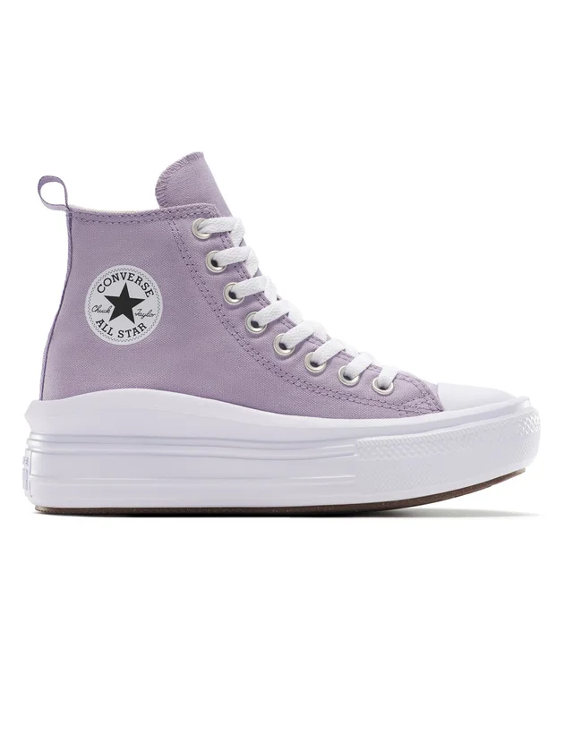 Chuck Taylor All Star Move