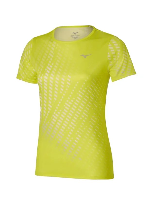Core Graphic Short Sleeve Tee