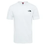 TNF WHITE