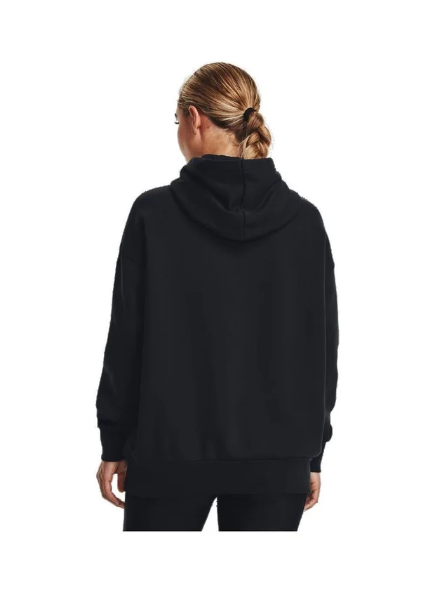 Icon Fleece Os Hoodie