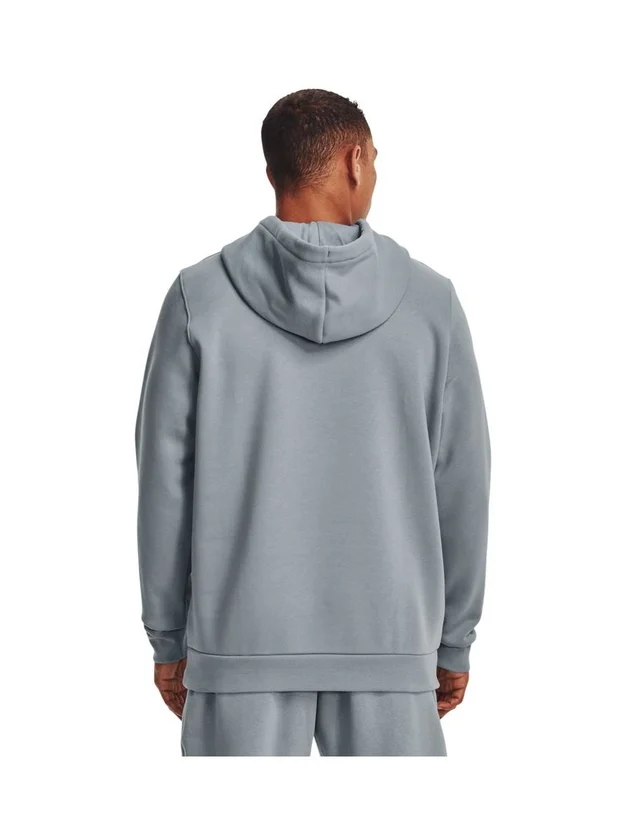 Icon Fleece Hoodie