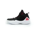 BLACK/RED