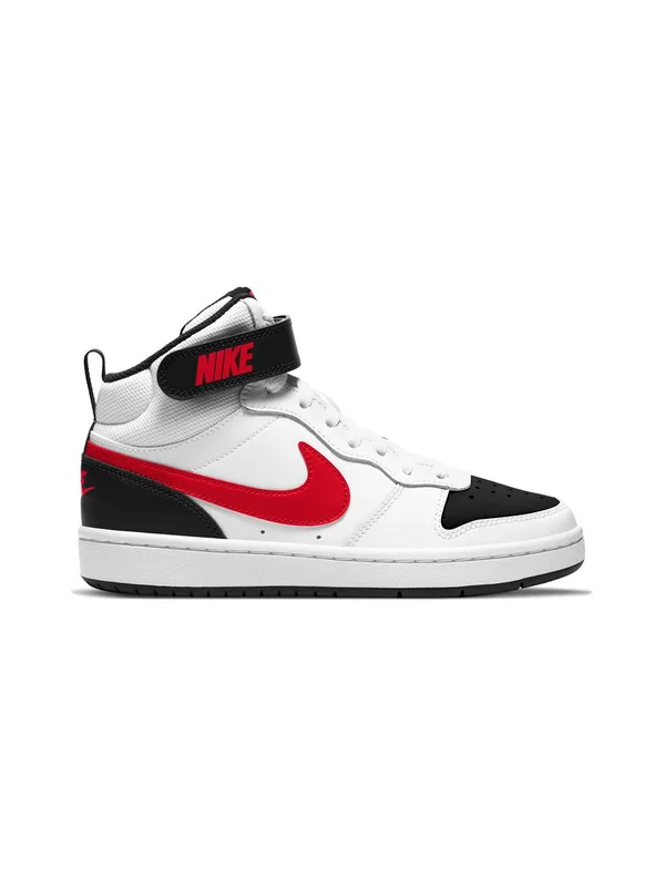 Court Borough Mid 2