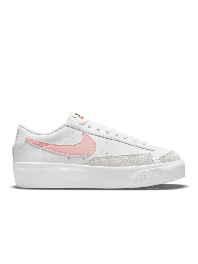 Blazer Low Platform