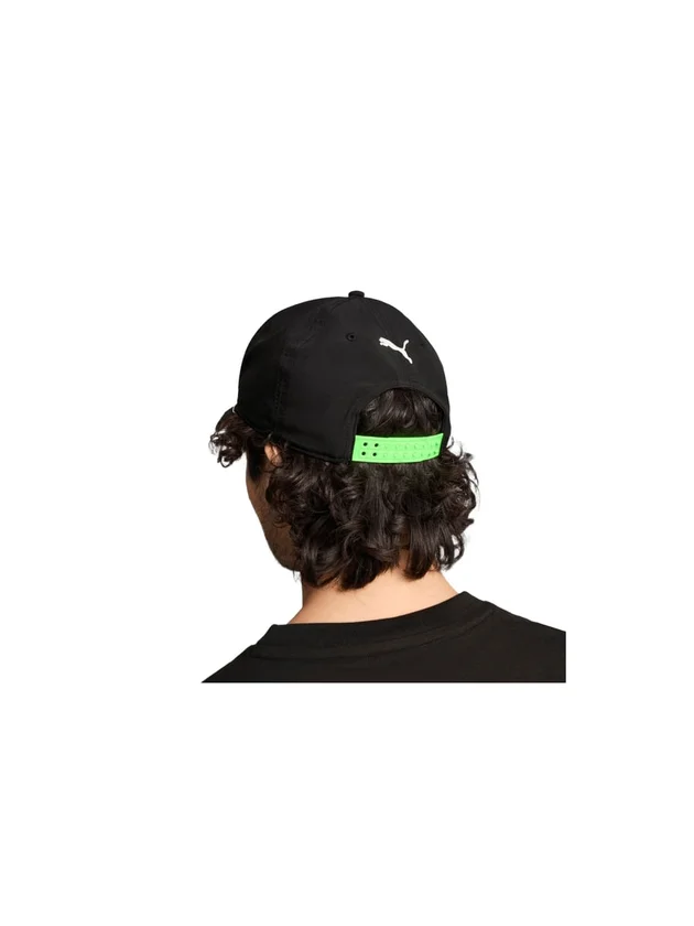 Mapf1 Bb Cap