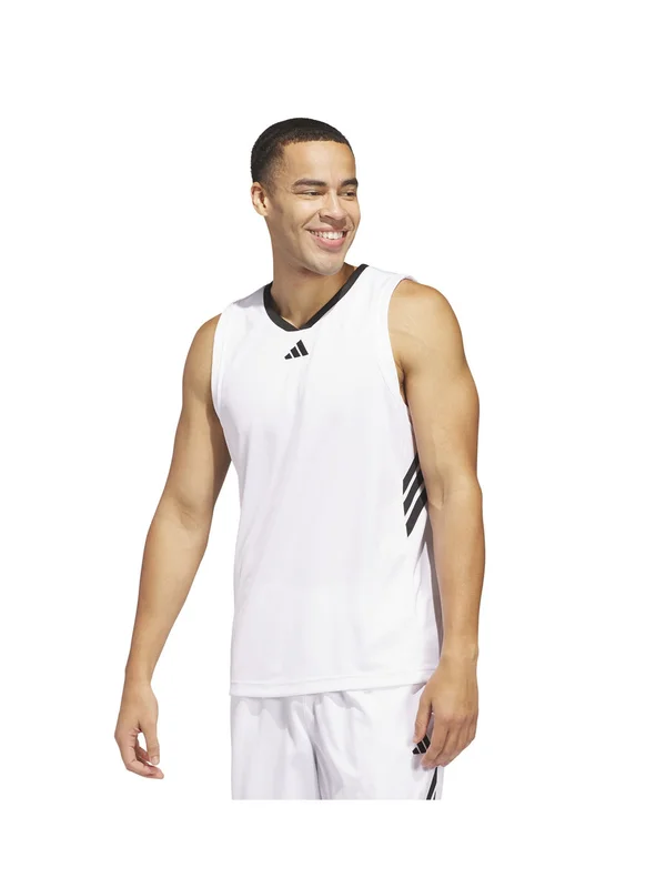 3 Stripes Tank