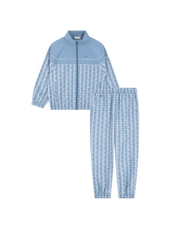 Poly Pongee Set