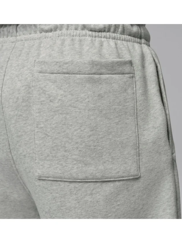 Jumpman Flc Short 2