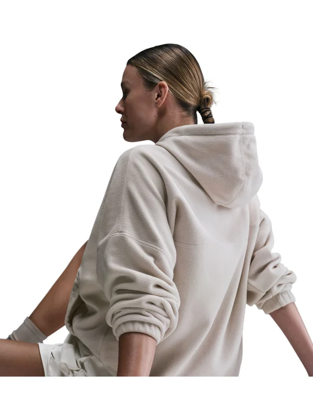 One Tf Po Hoodie Polar