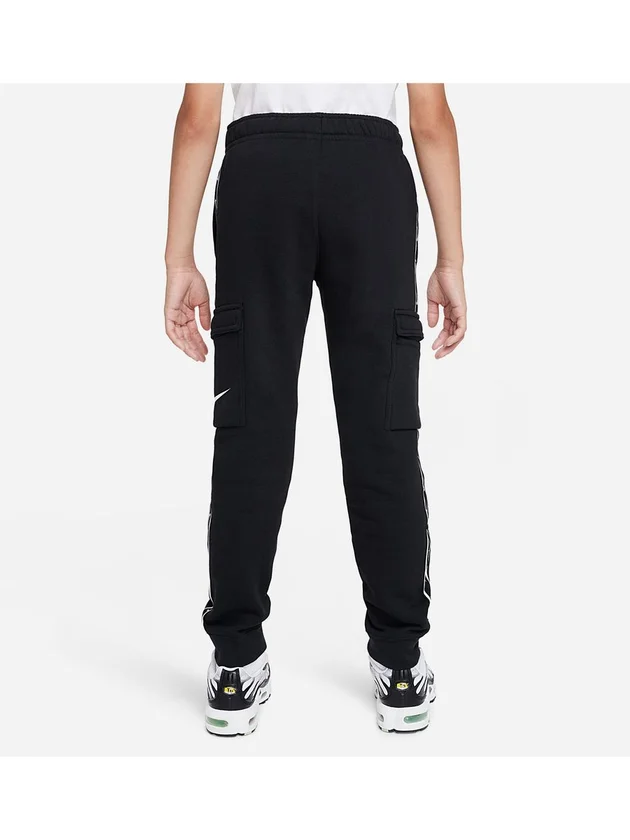 Repeat Sw Flc Cargo Pant