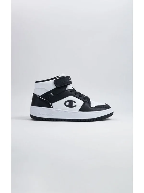 RD18 2.0 Mid Cut Shoe