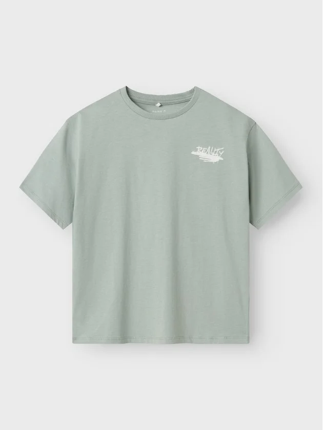 Nkmlas Ss Rlx Top