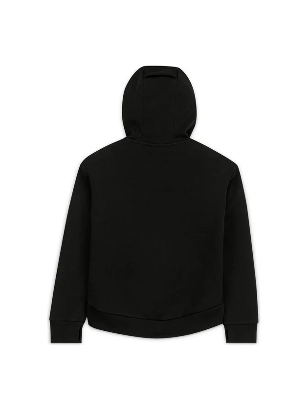 Club Flc Fz Hoodie Lbr