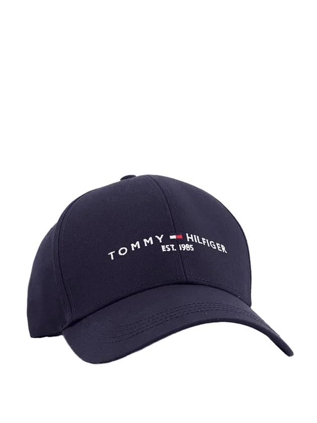 Established Cap