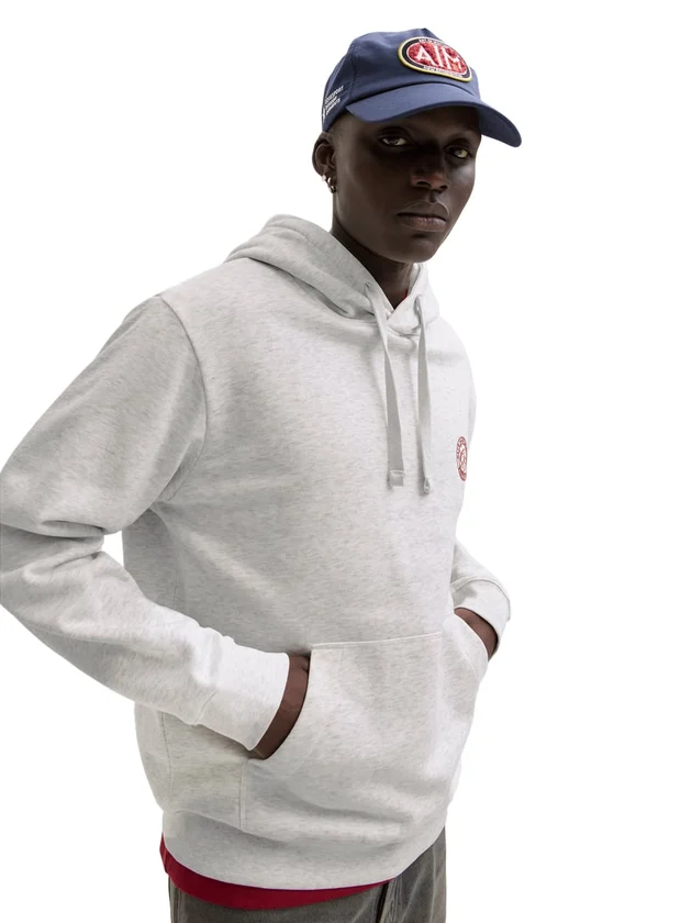 Alliance Sweat Hood Ln