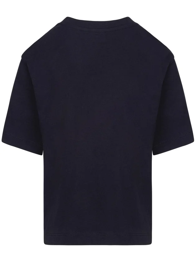 Sci Dye Boxy Tee