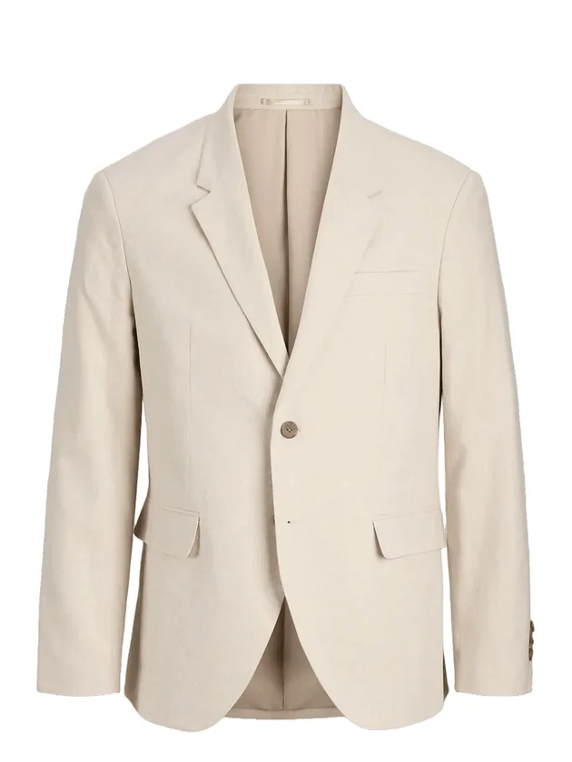 Jprmartin Summer Blz Linen Blend