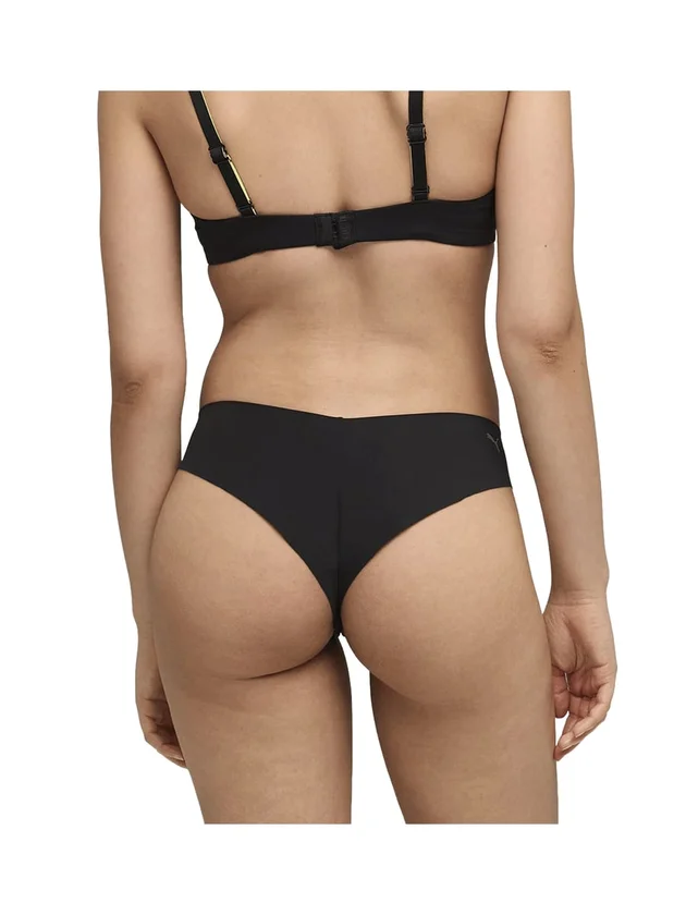 Microfiber Brazilian Briefs 2P