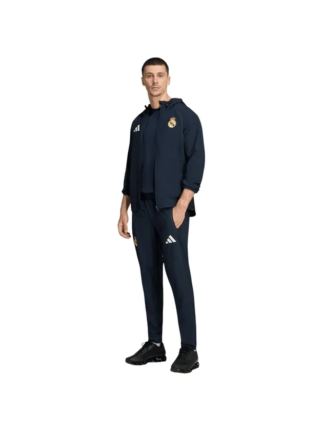 Real TT Full Zip WB