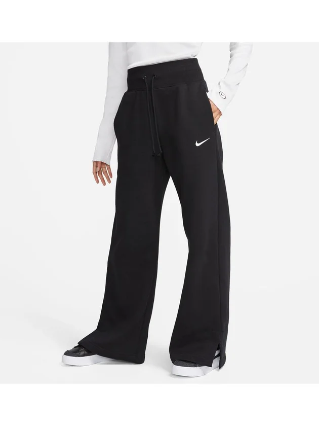 Phnx Flc Hr Pant Wide