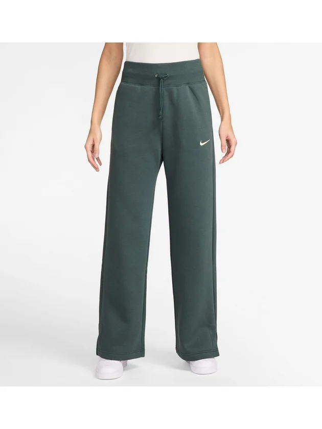 Phnx Flc Hr Pant Wide