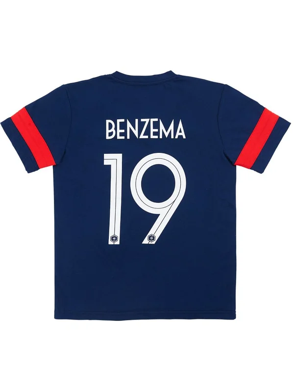Smu Player Benzema K
