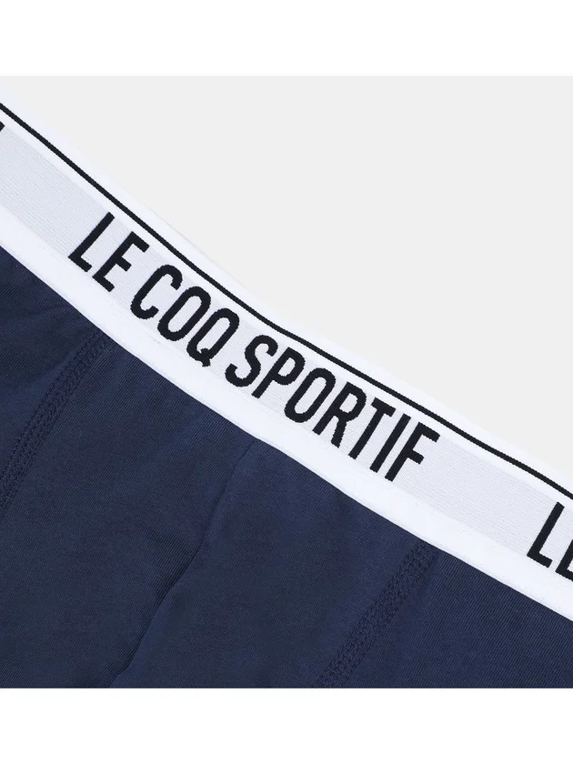 Ess Ssvet Lot De 2 Boxer