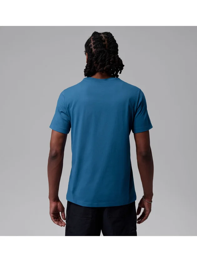 J Brand Gfx Ss Crew3