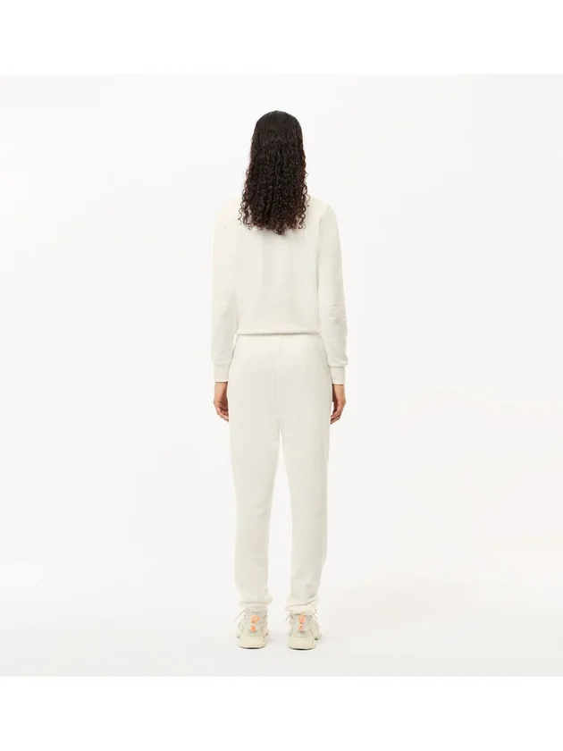 Pantalon De Survetement Fleece