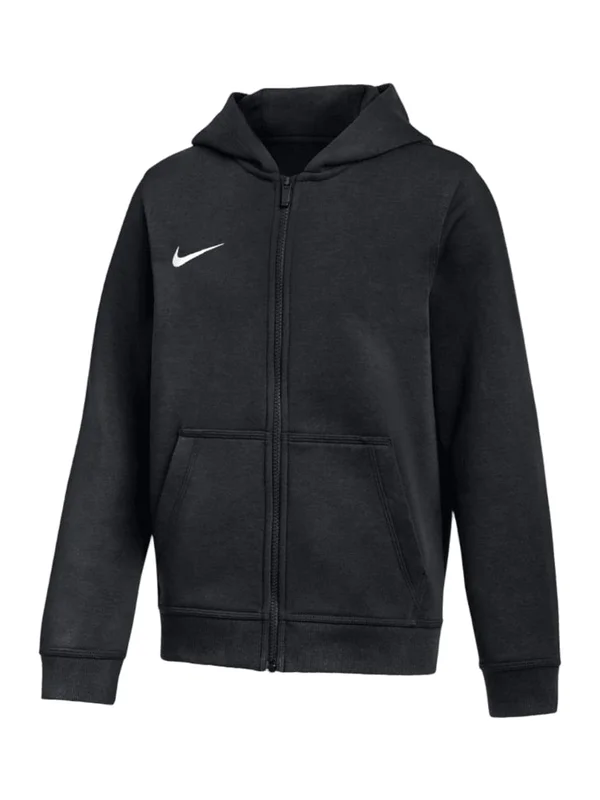 Park26 Flc Fz Hoodie