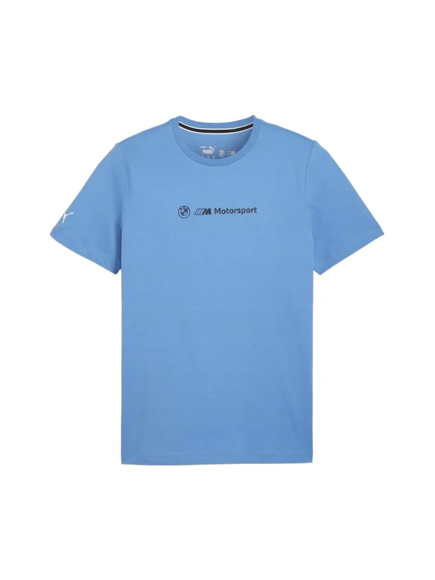 BMW MMS Log Graf Tee