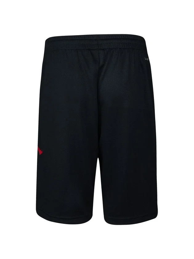 Vert Mesh Short