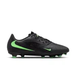 BLACK/ILLUSION GREEN-BLACK