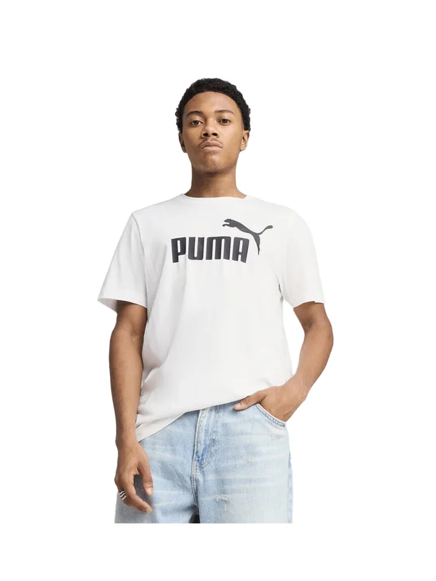 Ess No 1 Logo Tee