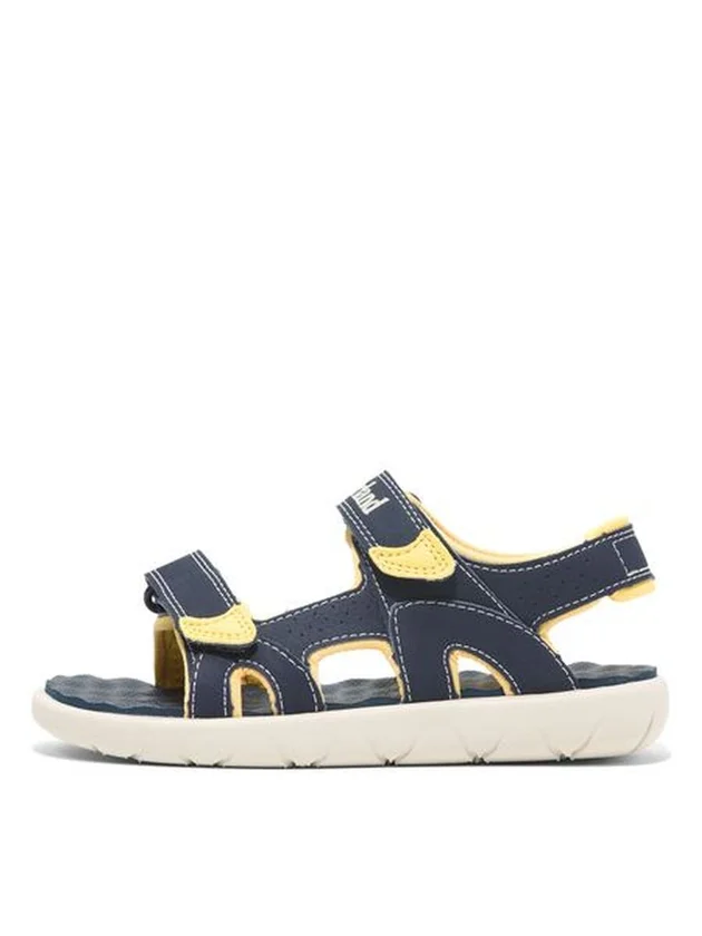 Perkins Row Backstrap Sandal