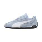 SNOW MOUNTAIN BLUE-PUMA WHITE