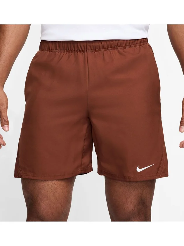 Df Vctry Short 7In