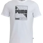 PUMA WHITE