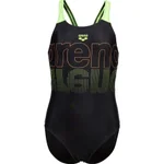 BLACK-SOFT GREEN
