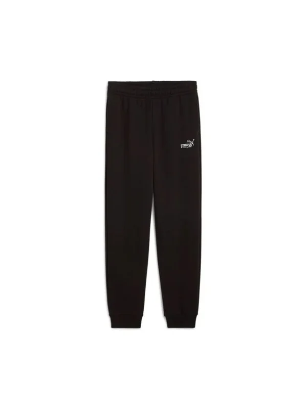 Ess Camo Sweatpants Tr B