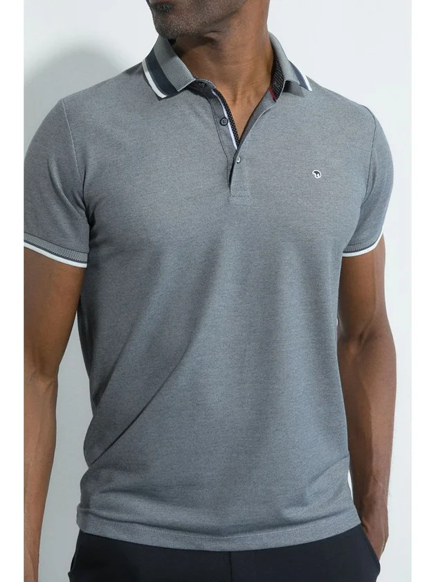 Classic Polo Mc