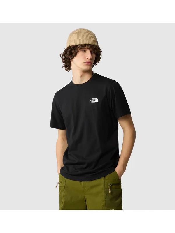 Simple Dome Tee