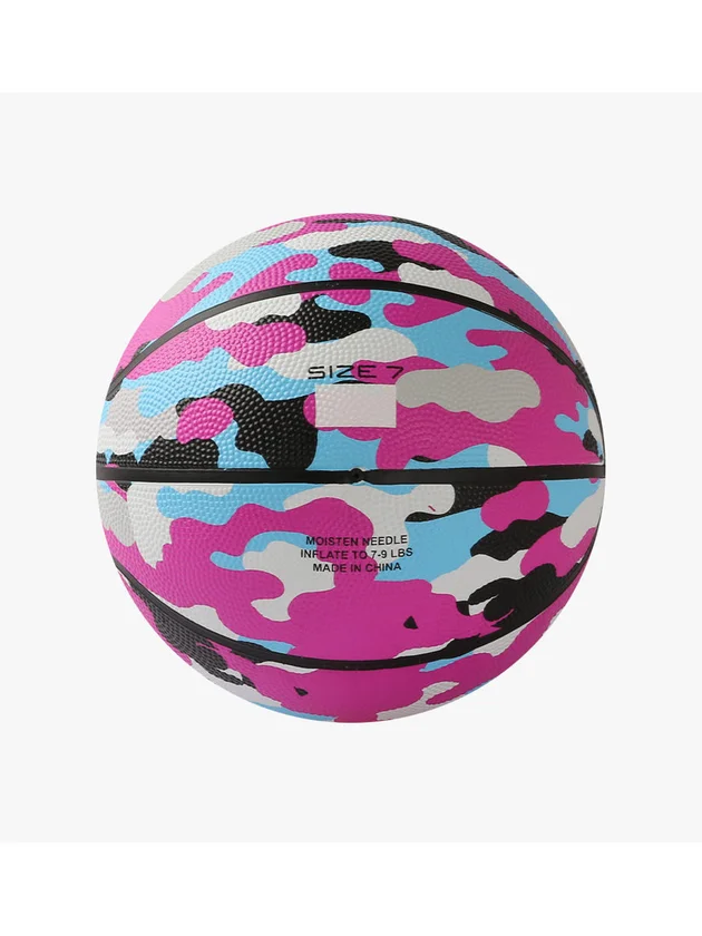 Camo 2 Ball
