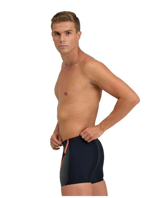 Break Swim Short
