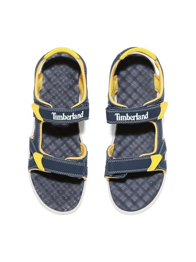 Perkins Row Backstrap Sandal